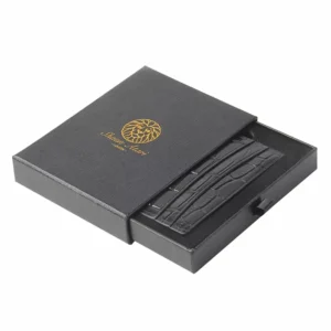 Luxury Wallet Boxes