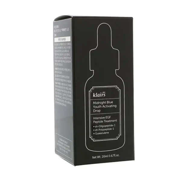 20ml Bottle Boxes