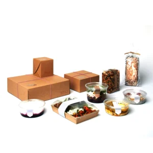 Bakery Packaging Boxes