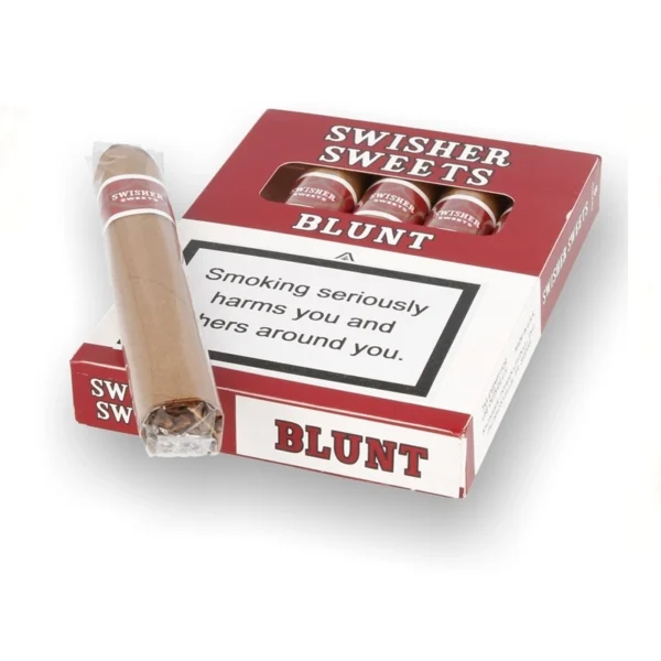 Blunt Boxes