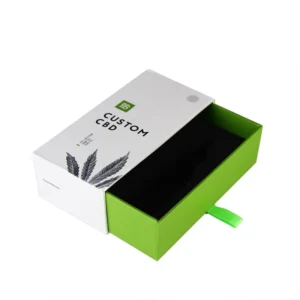 Custom CBD Gift Packaging