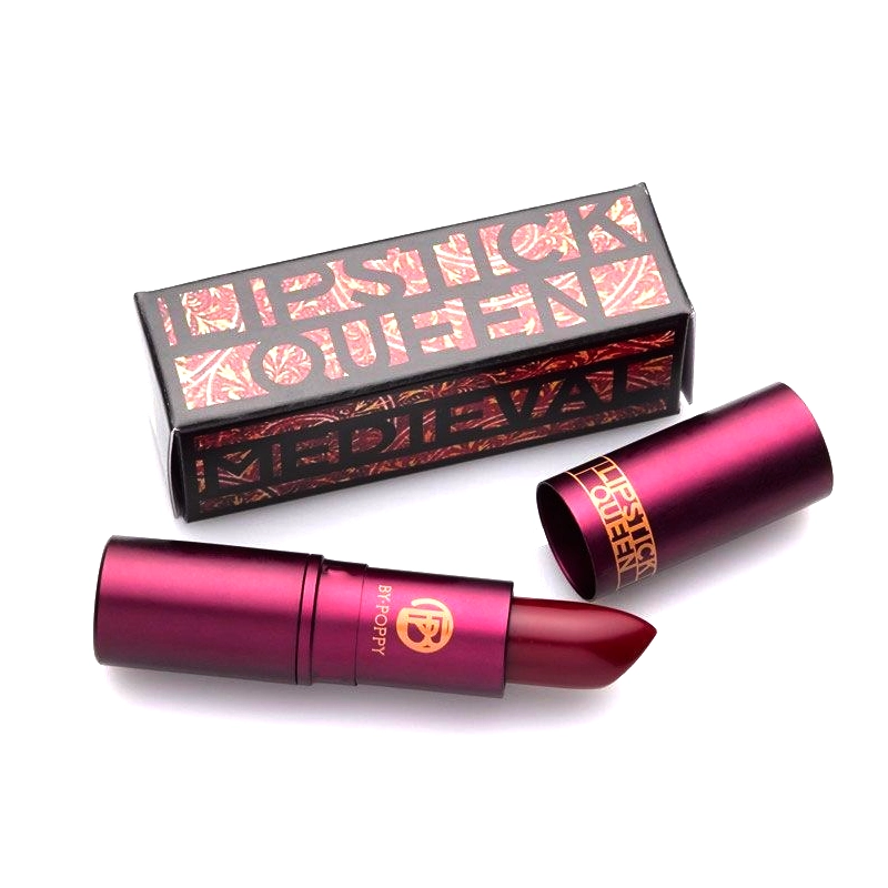 Custom Lipstick Packaging