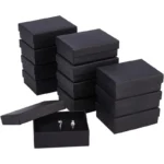 Cardboard Earring Boxes Wholesale