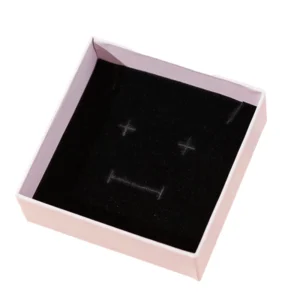Cardboard Jewelry Boxes