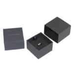 Cardboard Ring Boxes