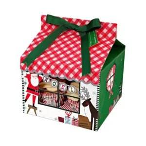 Christmas Packaging Boxes