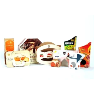 Custom Confectionery Packaging Boxes