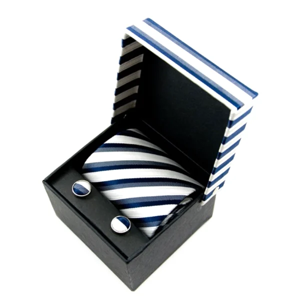 Gift Cufflink Boxes