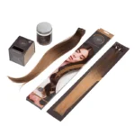 Hair Extension Product Boxes