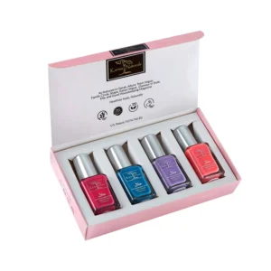 Nail Polish Product Boxes