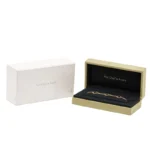 Custom Printed Luxury Bracelet Box