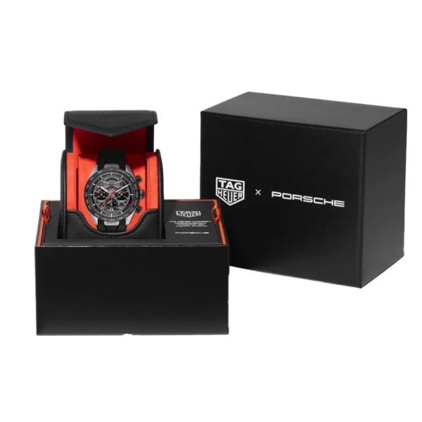 Custom Watch Gift Boxes