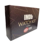 Custom Watch Shipping Boxes