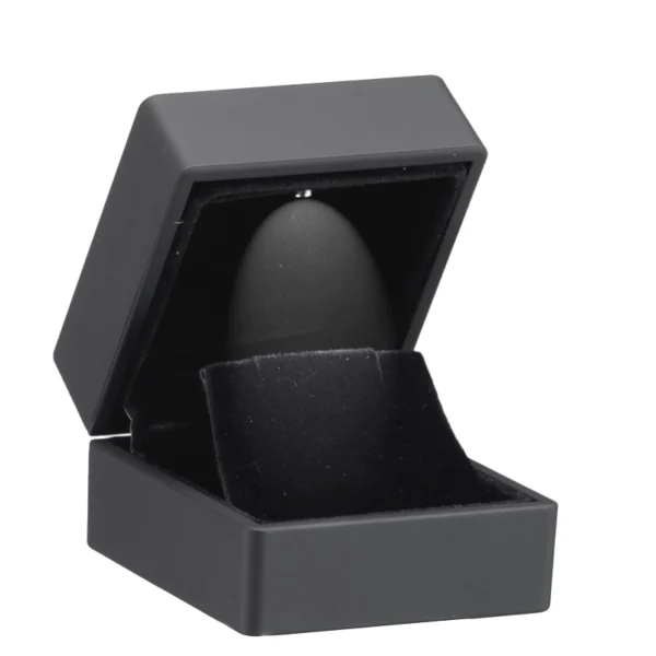 Earring Display Boxes with LED
