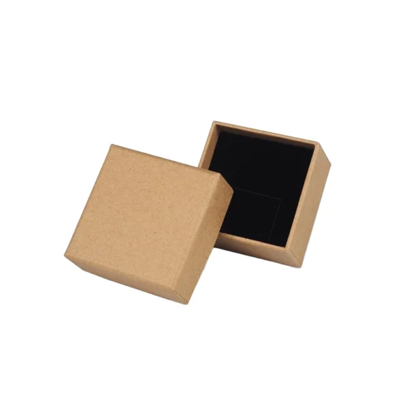 Eco Friendly Earring Boxes Wholesale