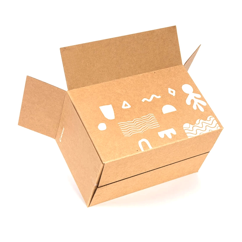 Ecommerce Packaging Boxes