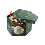 Festive Custom Ornament Boxes