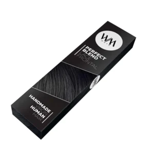 Hair Extension Box Packaging