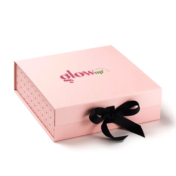 Hair Extension Gift Boxes