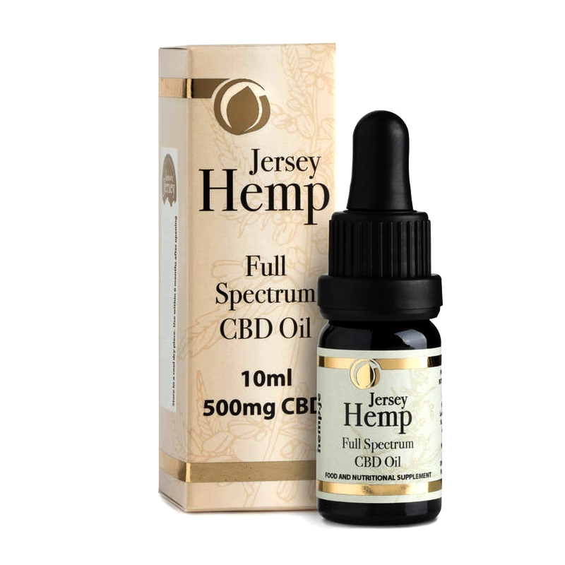 Custom Hemp Packaging