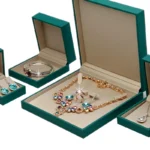 Jewelry Display Boxes