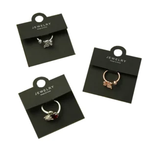 Jewelry Hangtags