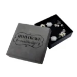Jewelry Presentation Boxes
