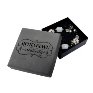 Jewelry Presentation Boxes