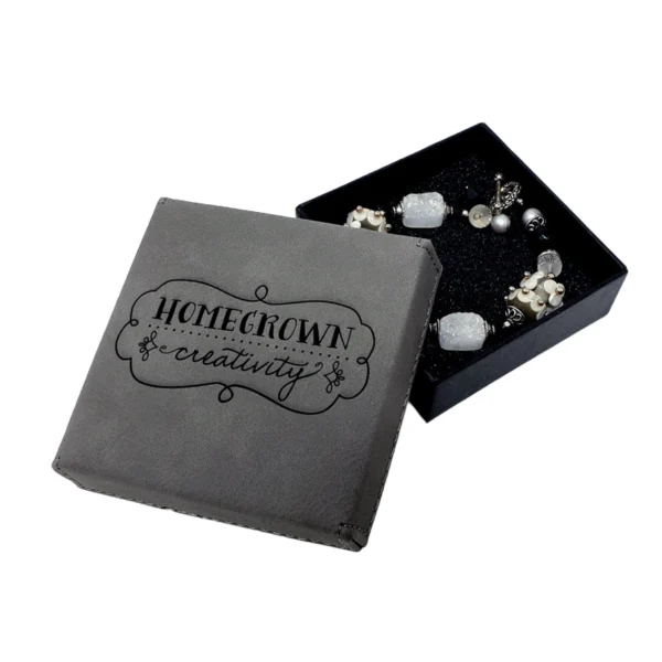 Jewelry Presentation Boxes
