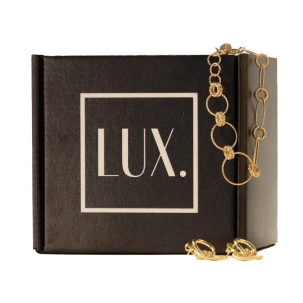 Jewelry Subscription Boxes