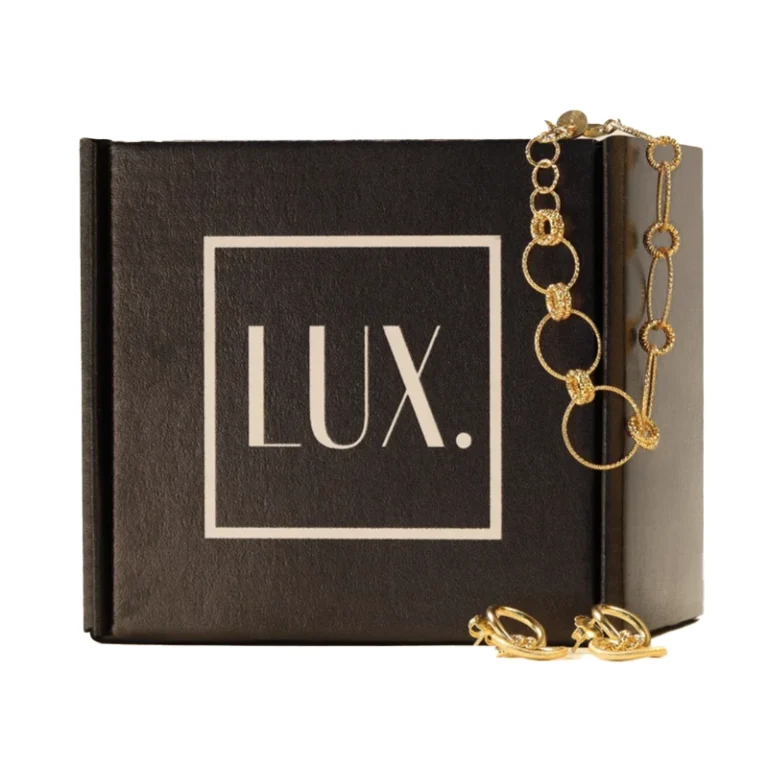 Jewelry Subscription Boxes
