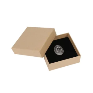 Kraft Cufflink Boxes Design