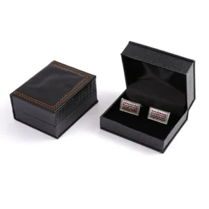 Luxury Cufflink Boxes Design