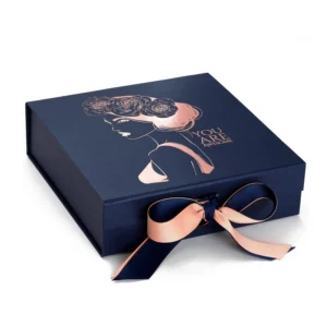 Custom Luxury Gift Packaging