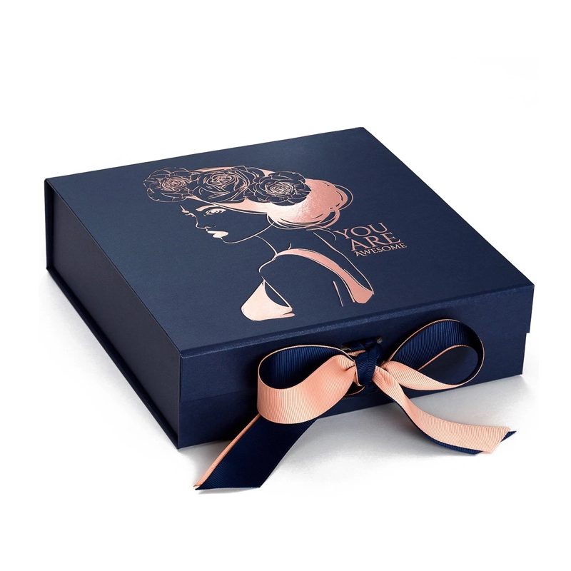 Custom Luxury Gift Packaging