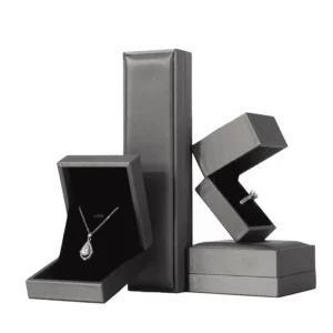 Luxury Jewelry Boxes