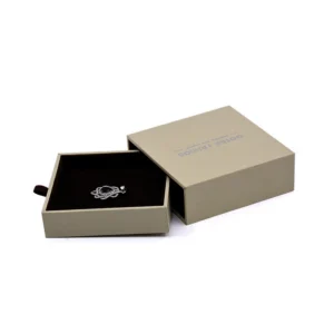 Custom Luxury Jewelry Packaging