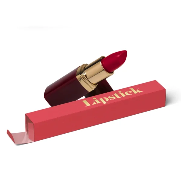 Custom Luxury Lipstick Boxes Designs