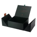 Luxury Magnetic Necklace Rigid Boxes