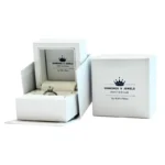 Luxury Ring Boxes