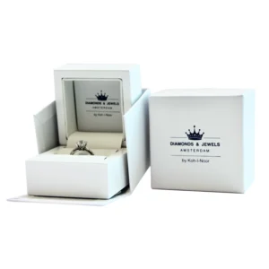 Luxury Ring Boxes