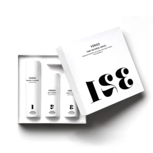 Custom Luxury Skincare Packaging