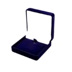 Luxury Velvet Necklace Boxes