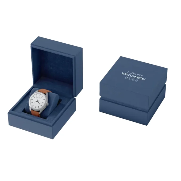 Luxury Watch Boxes