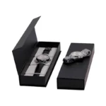 Magnetic Display Watch Boxes