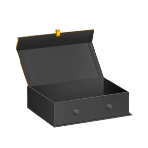Magnetic Necklace Rigid Boxes