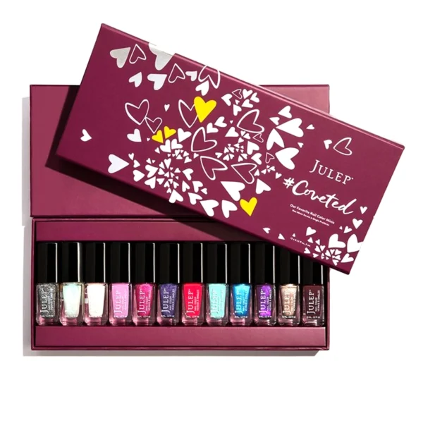 Nail Polish box Packaging