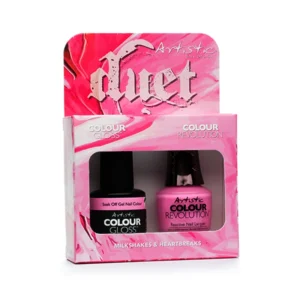 Nail Varnish Product Boxes