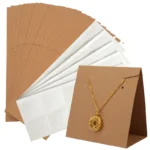 Necklace Card Boxes Wholesale