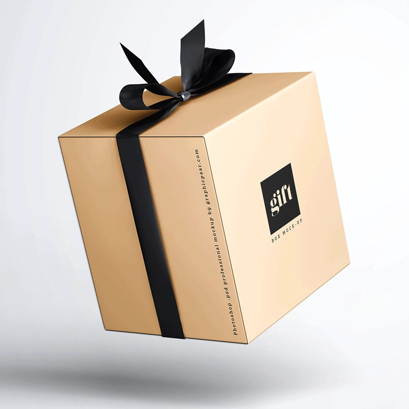 Party Gift Packaging Boxes